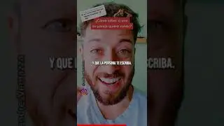 🚨Cómo saber si tu ex quiere volver👀