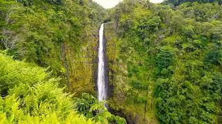 Akaka Falls, Hawaii