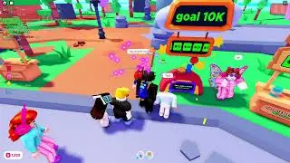 BUYING ICEWING AND A GUN FOR 120 ROBUX TY SAM!