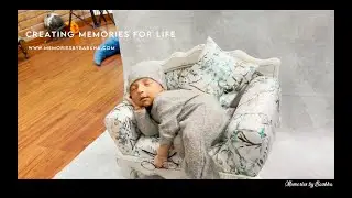 Best newborn photoshoot in Gurgaon at Memories by Barkha