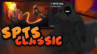 Playing SPTS Classic in 2024