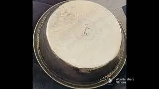 Aarambh utensils