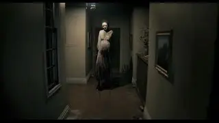 360° Video Haunted House VR