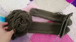 #1/22 Пух норки, капоры и балаклава