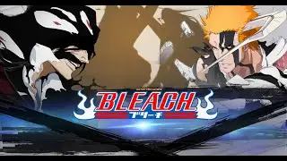 Bleach New Season 2022 Opening