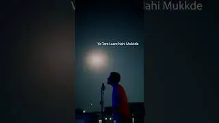 Aadat | Ninja | Cover By Mk Mukesh | Sidharth Sid | Moni Gopal | Punjabi Song | Short Cover