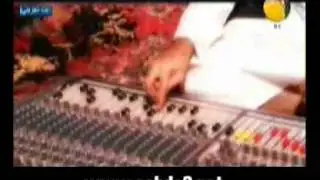 كليب انهار الرصيد - الشيخ فجاج ( حامد الضبعان )