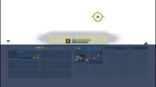 Warframe. Steel path. Monorail. STALKER (part 2)