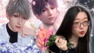 flower boys fight for my love (beginner & standard pulls) | Love and Deepspace