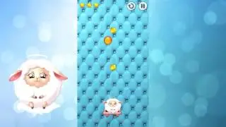 Catch Candy - Sheep Puzzle Android Games