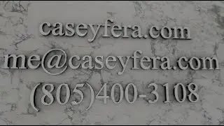 Casey Fera Reel 2019