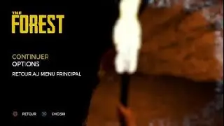 Fin the forest
