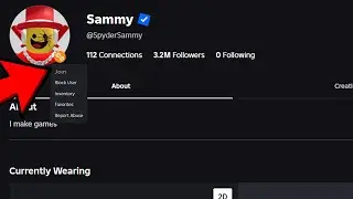 How to Join Anyone on Roblox (2025)