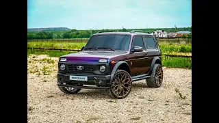 Niwa 80-100%