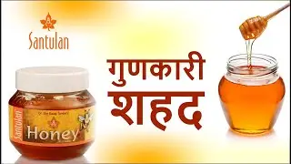 गुणकारी शहद | Love Your Honey