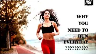 Incredible Benefits Jogging | Advantages Of Jogging Daily - Benefits Of Jogging Everyday