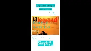 Legrand xx Intugine || Client Testimonial Video || Simple And Co. || 2023