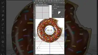 photoshop tutorial architecture #12