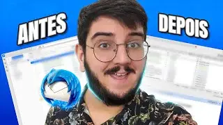 Dá pra deixar o Thunderbird com a cara dos apps GNOME!