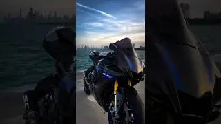 Welcome to Yamaha Airlines