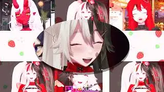 『YTPMV』Bubblegum MoMo 🍓『ft. yocci』