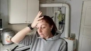РАСПАКОВКА//ЗАПИСАЛАСЬ К ЭНДОКРИНОЛОГУ//НЕ ВЕРЮ СВОЕМУ ВРАЧУ//ЗАЧЕМ Я ЭТО ЗАТЕЯЛА?! //