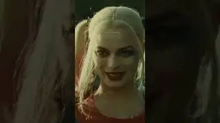 DC Margo Robbie