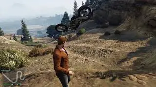 Dem GTA hax