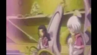Here I am to worship amv