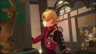 Thoma's trailer fits well with any song apparently