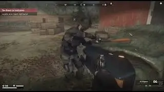 I prank my friend and myself (GONE WRONG!???!!!?!?!!!?!!??!!?)