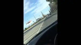 Mazda 3 MPS forge