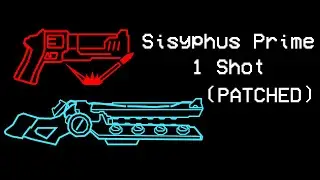 So the Sharpshooter is pretty cool (PATCHED)