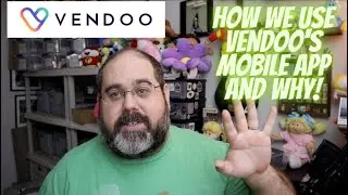 How we use Vendoo's Mobile app and why!