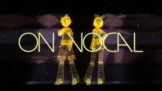 intro vocaloid concert