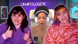 let women exist (ft Tara Mooknee)