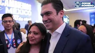 Cambiemos México con Acción Nacional #SíHayDeOtra