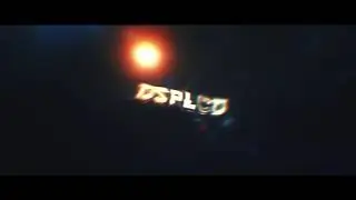Displaced | By Scrili