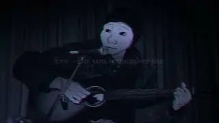 Eve - Do you remember me (Doomer wave)
