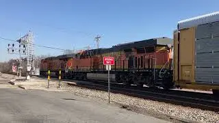 Glendale, Ohio, 2-26-24
