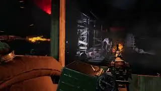 Metro Awakening - Intro