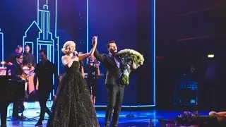 EMIN & POLINA GAGARINA - ALWAYS ON MY MIND