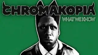 Chromakopia: Tyler, The Creator's New Persona Explained