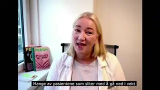 Webinar: Lær om sammenhengen mellom tarmhelse og vekt