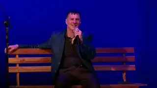 Дмитрий Тарасюк  "Скамеечка"