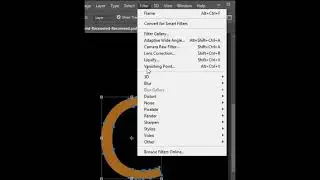 fire text effects #photoshoptutorials #shorts