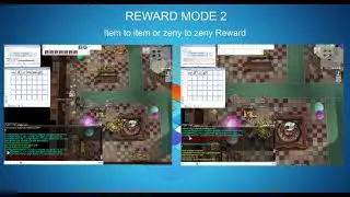 Cockfight Reward Mode 2