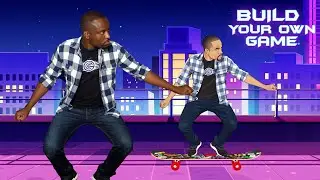 Build Your Own Video Game - Part 2