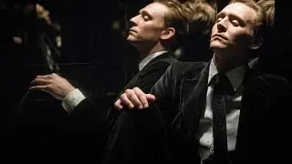 High-Rise (2015) Official Trailer - Tom Hiddleston