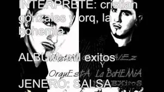 El Vocalista!!